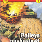Korkeajännitys 2/2009 Baileyn puskasissit - pikkukuva 1