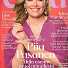 Eeva n:o 5 2023 Piia. Linda. Paula. Johanna. Jamie Lee C - pikkukuva 1