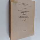 Paavo Lamminen : Suomen historiallinen bibliografia 1951-... - pikkukuva 1