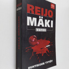 Reijo Mäki : Huhtikuun tytöt - pikkukuva 1