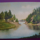 Saimaan kanava Taipale WANHA 1910 - pikkukuva 1