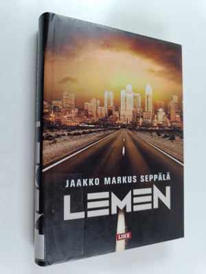 Jaakko Markus Seppälä : Lemen
