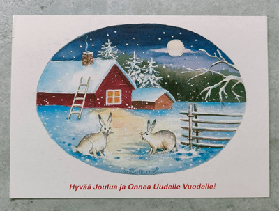Maikki Parkkila