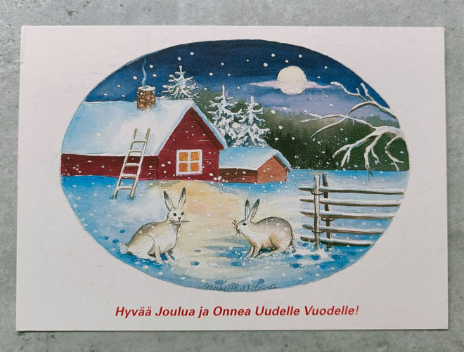 Maikki Parkkila