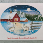 Maikki Parkkila - pikkukuva 1
