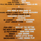 LP  Rock Forum tupla - pikkukuva 5