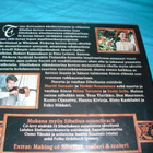 Sibelius (Martti Suosalo) DVD+CD*** - pikkukuva 3