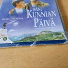 Isäni kunnian päivä (Blu-ray, uusi) - pikkukuva 4