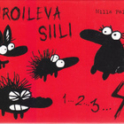 Milla Paloniemi: Kiroileva siili 4 (Sammakko 2010) - pikkukuva 1