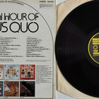 Status Quo : Golden Hour Of vinyyli LP - pikkukuva 2