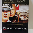 dvd Pääkalloprikaati - Escape to Athena - pikkukuva 1