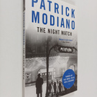 Patrick Modiano : The night watch - pikkukuva 1