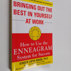 Ginger Lapid-Bogda : Bringing out the best in yourself at... - pikkukuva 1