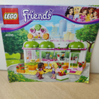 Lego 41035 Heartlaken mehubaari - pikkukuva 1
