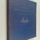 T. H. Järvi : Suomen merikalastus ja jokipyynti - pikkukuva 1