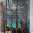 Yhdeksän kuun tytär Ajan pyörä 21 Robert Jordan - pikkukuva 2