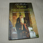 Esko Miettinen Velhon uskontunnustus - pikkukuva 1