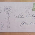 Pikkuleidi toivottaa hyvää Uutta Vuotta, p. 1923 - pikkukuva 2