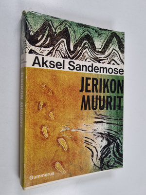 Aksel Sandemose : Jerikon muurit