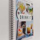 Drinkit : 63 ohjetta - pikkukuva 1