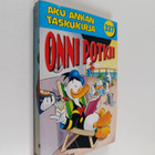 Walt Disney : Onni potkii - pikkukuva 1