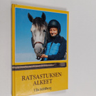 Ulla Ståhlberg : Ratsastuksen alkeet - pikkukuva 1