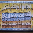 Gold Silver Bronze Commodore 64 - pikkukuva 1