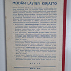 Arvid Lydecken : Metsän satuja - pikkukuva 2