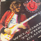 Joe Walsh: Welcome to the Club 1988 LP - pikkukuva 1