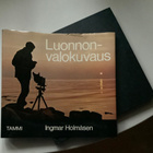 Luonnonvalokuvaus, Ingmar Holmåsen, valokuvaus - pikkukuva 1