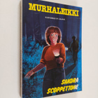 Sandra Scoppettone : Murhaleikki - pikkukuva 1