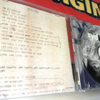 Syd Barrett The best of Emi Harvest Cd 2001 - pikkukuva 2