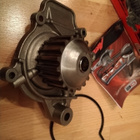 Honda, Rover Vesipumppu Airtex 1368, 590-230 - pikkukuva 4