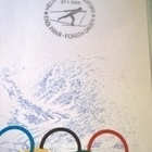 FDC Suomi 27.1.1994 Kansainvälinen olympiakomitea / Olympia - pikkukuva 4