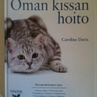 KISSAKIRJA, OMAN KISSAN HOITO - pikkukuva 1