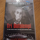 Tri Outolempi (2-DVD)-MUOVISSA - pikkukuva 1