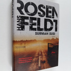Hans Rosenfeldt : Surman susi - pikkukuva 1