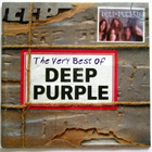 DEEP PURPLE the Very Best of CD Kokoelma vuodelta 2000 - pikkukuva 1