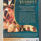 Parhaat vuodet (2000-2002) koko tv-sarja (7DVD) - pikkukuva 3