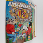 Walt Disney : Aku Ankka puolivuosikerta 2001 (nrot 1-26) - pikkukuva 2