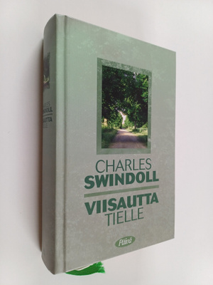 Charles R. Swindoll : Viisautta tielle