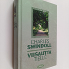 Charles R. Swindoll : Viisautta tielle - pikkukuva 1