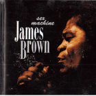 JAMES BROWN SEX MAECINE - pikkukuva 1