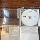 Various - Evita Cd - pikkukuva 3