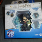 Pods 4D Harry Potter + Hermione - pikkukuva 4