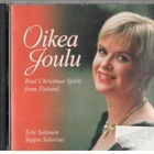 OIKEA JOULU - pikkukuva 1