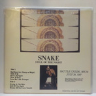 WHITESNAKE ( SNAKE ) - STILL OF THE NIGHT M-/M- LP - pikkukuva 2