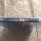 The Mummy (Bluray) - pikkukuva 3