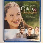 Catch and Release (Blu-ray) Jennifer Garner (2006) - pikkukuva 1
