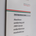 Terhi-Maija Itkonen-Isakov : Muuttuva sankarimyytti 1800-... - pikkukuva 1